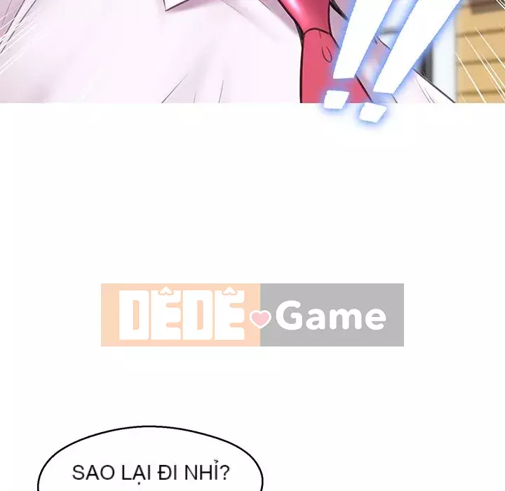 Cô ấy trông giống như mối tình đầu của mình Chương 29-30
