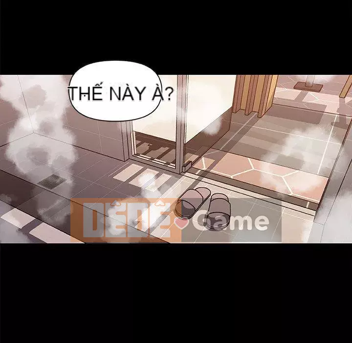 Cô ấy trông giống như mối tình đầu của mình Chương 29-30