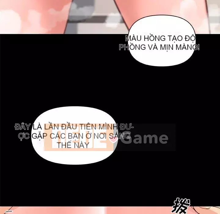 Cô ấy trông giống như mối tình đầu của mình Chương 29-30