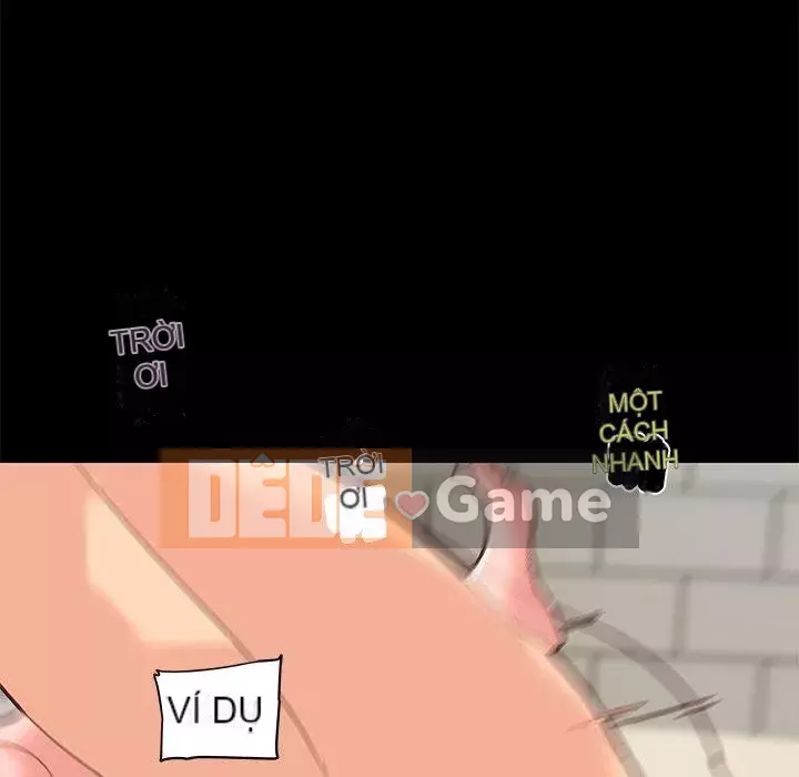 Cô ấy trông giống như mối tình đầu của mình Chương 29-30