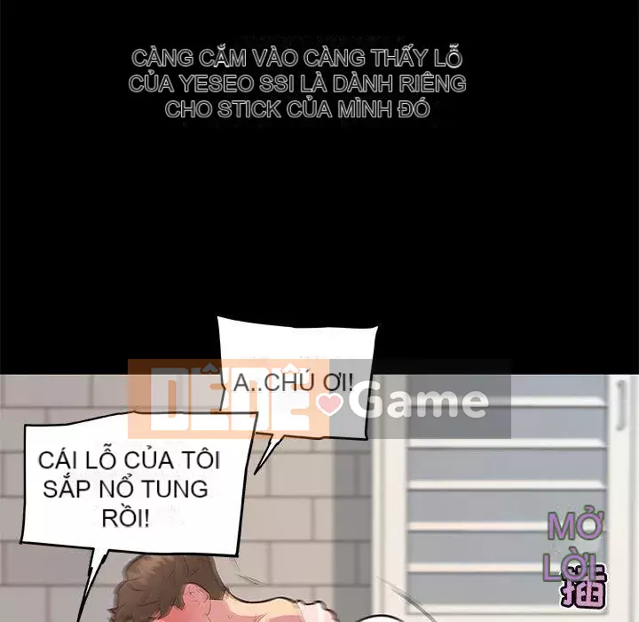 Cô ấy trông giống như mối tình đầu của mình Chương 29-30