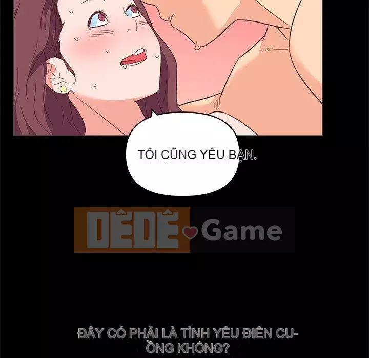 Cô ấy trông giống như mối tình đầu của mình Chương 29-30