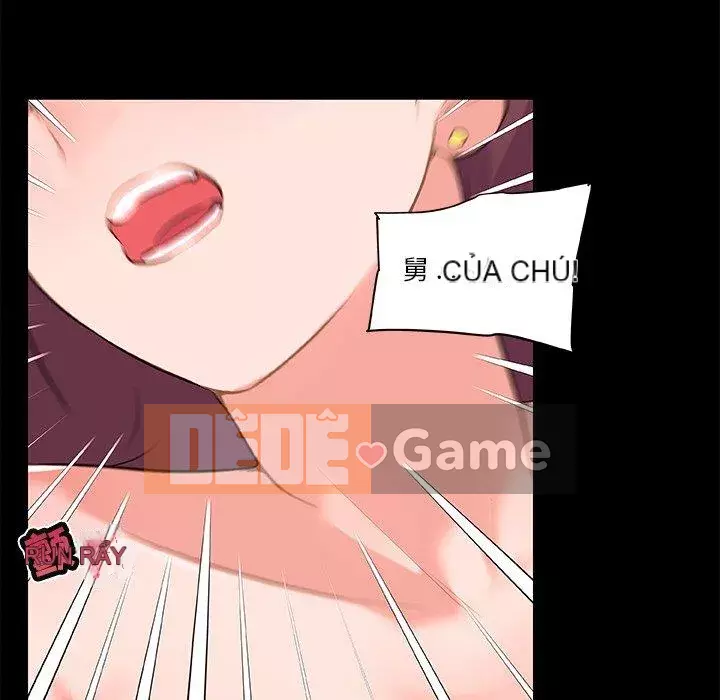 Cô ấy trông giống như mối tình đầu của mình Chương 29-30