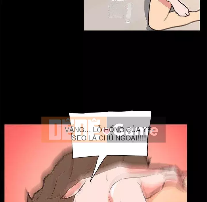 Cô ấy trông giống như mối tình đầu của mình Chương 29-30