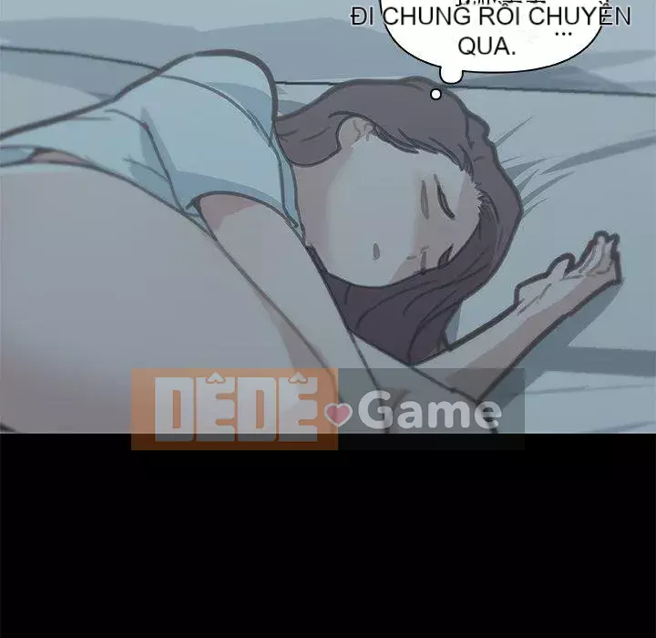 Cô ấy trông giống như mối tình đầu của mình Chương 27-28