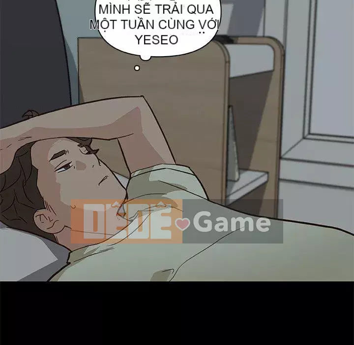 Cô ấy trông giống như mối tình đầu của mình Chương 27-28