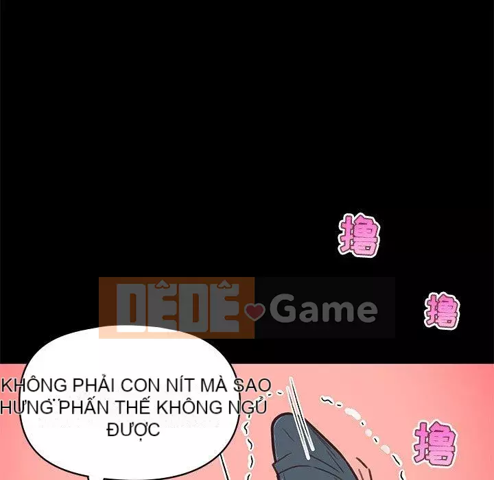 Cô ấy trông giống như mối tình đầu của mình Chương 27-28