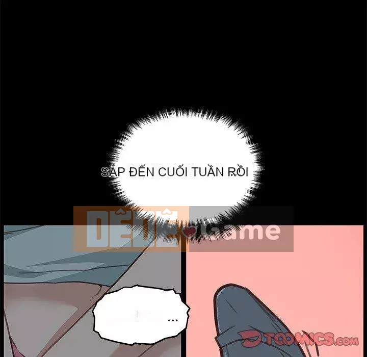 Cô ấy trông giống như mối tình đầu của mình Chương 27-28