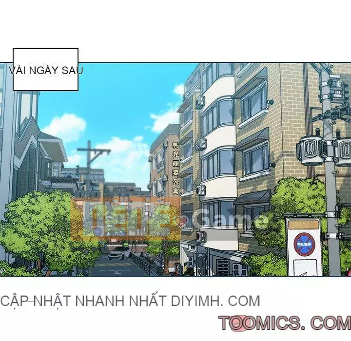 Cô ấy trông giống như mối tình đầu của mình Chương 27-28