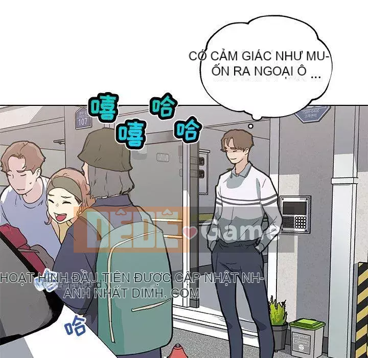 Cô ấy trông giống như mối tình đầu của mình Chương 27-28