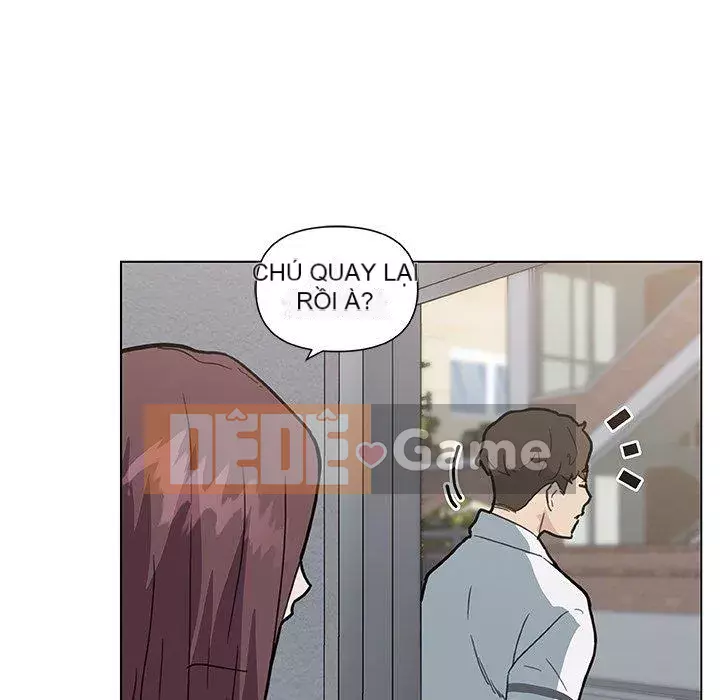 Cô ấy trông giống như mối tình đầu của mình Chương 27-28