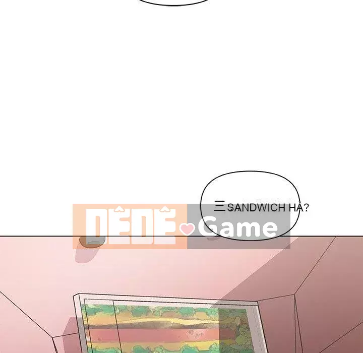 Cô ấy trông giống như mối tình đầu của mình Chương 27-28