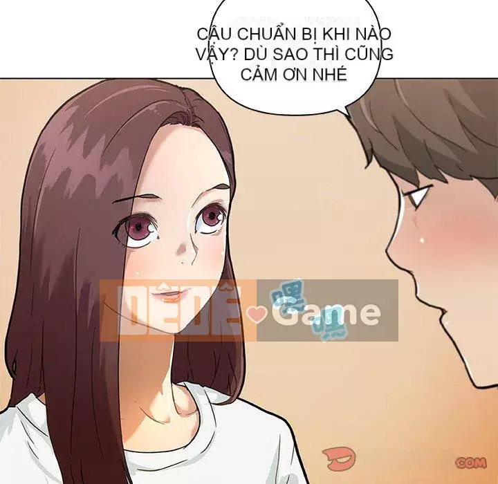 Cô ấy trông giống như mối tình đầu của mình Chương 27-28