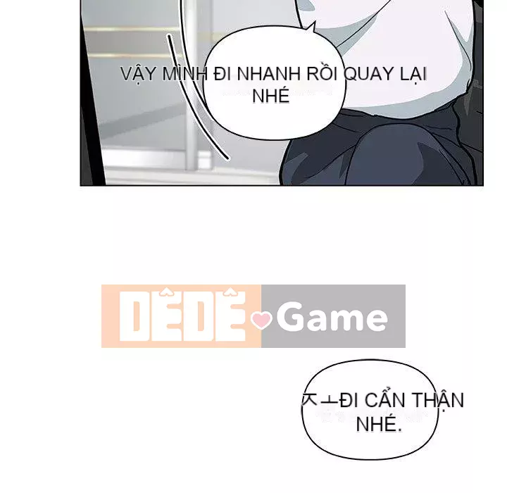 Cô ấy trông giống như mối tình đầu của mình Chương 27-28