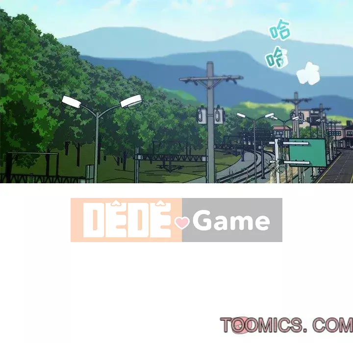 Cô ấy trông giống như mối tình đầu của mình Chương 27-28