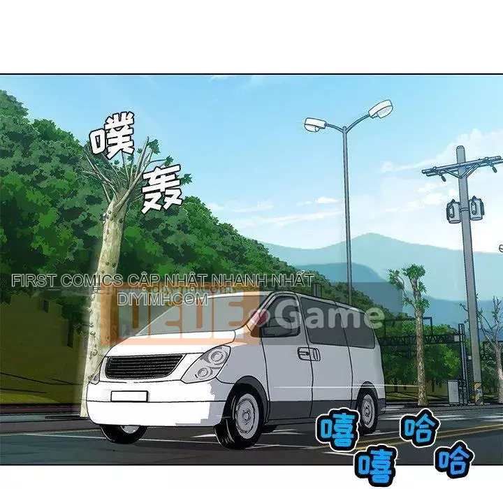 Cô ấy trông giống như mối tình đầu của mình Chương 27-28