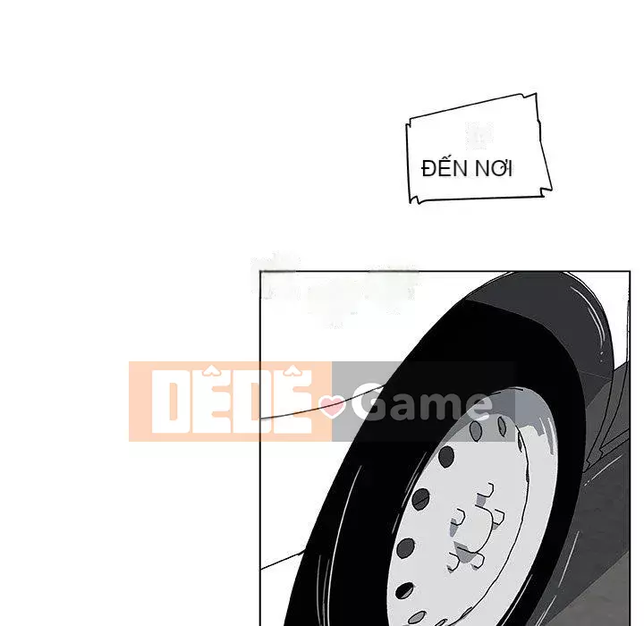 Cô ấy trông giống như mối tình đầu của mình Chương 27-28