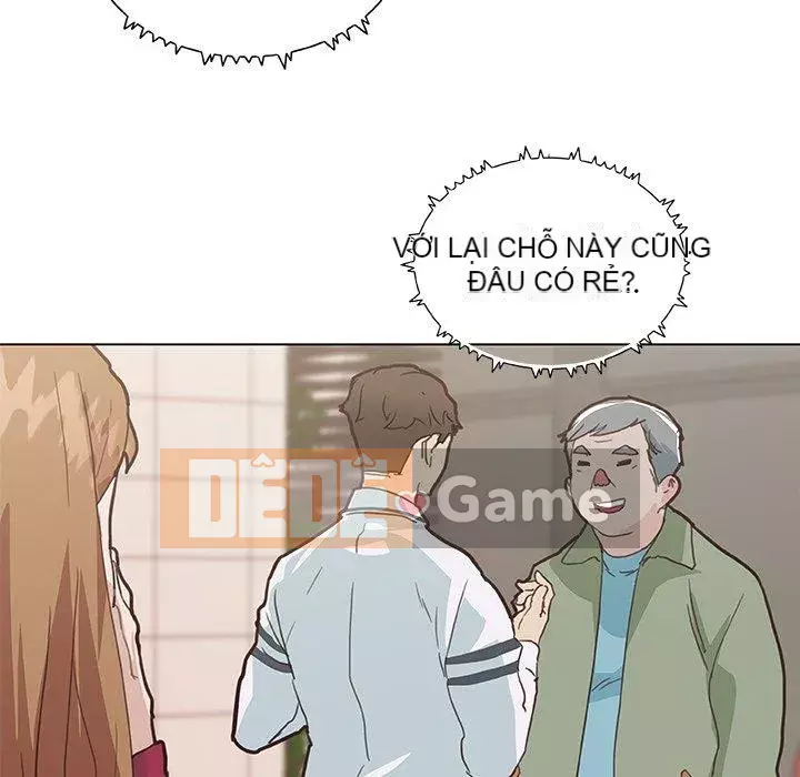 Cô ấy trông giống như mối tình đầu của mình Chương 27-28