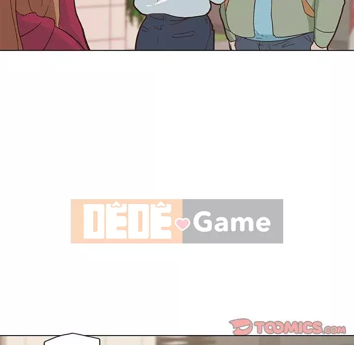 Cô ấy trông giống như mối tình đầu của mình Chương 27-28