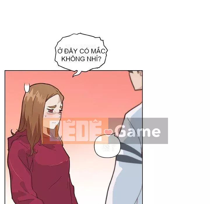 Cô ấy trông giống như mối tình đầu của mình Chương 27-28