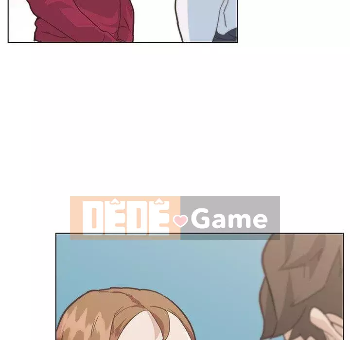 Cô ấy trông giống như mối tình đầu của mình Chương 27-28