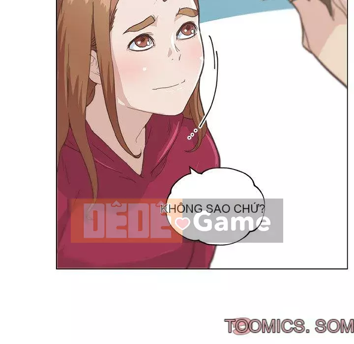 Cô ấy trông giống như mối tình đầu của mình Chương 27-28