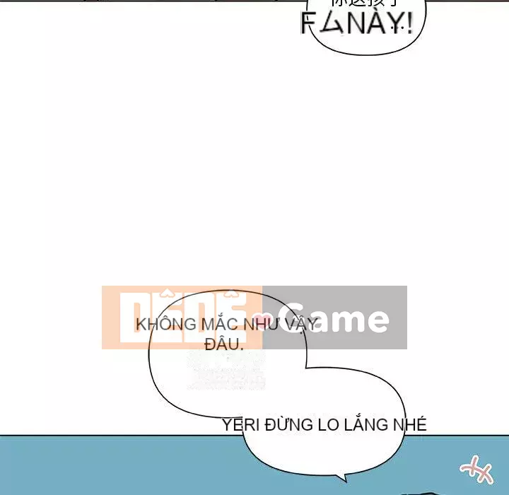 Cô ấy trông giống như mối tình đầu của mình Chương 27-28