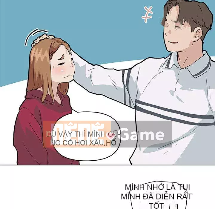 Cô ấy trông giống như mối tình đầu của mình Chương 27-28