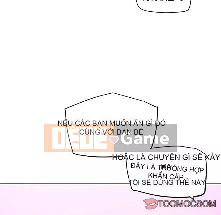 Cô ấy trông giống như mối tình đầu của mình Chương 27-28