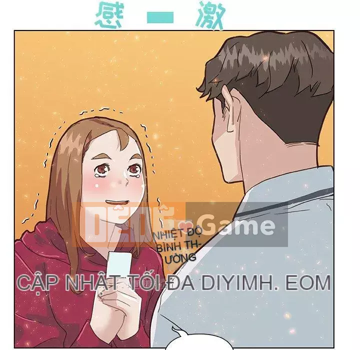 Cô ấy trông giống như mối tình đầu của mình Chương 27-28