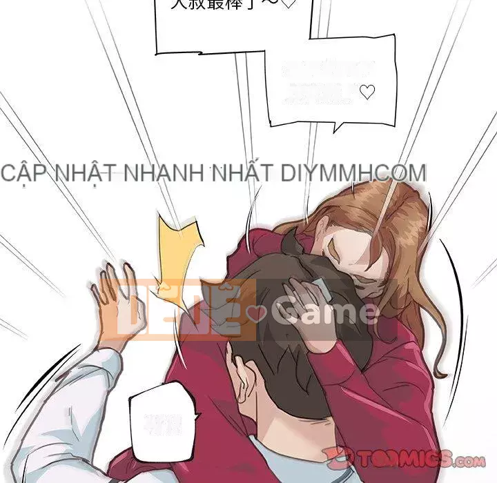 Cô ấy trông giống như mối tình đầu của mình Chương 27-28