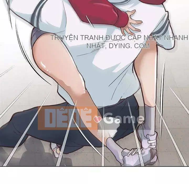 Cô ấy trông giống như mối tình đầu của mình Chương 27-28