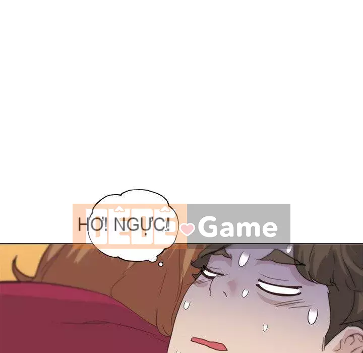 Cô ấy trông giống như mối tình đầu của mình Chương 27-28