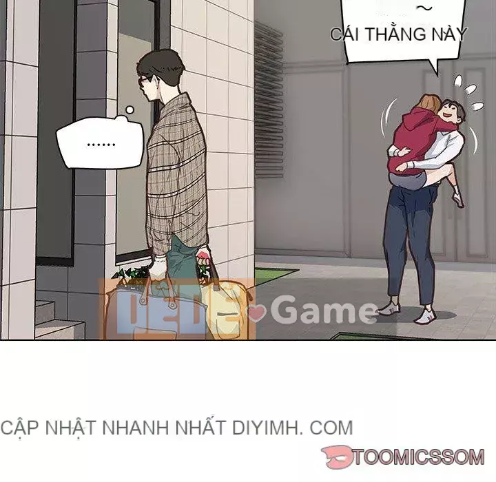 Cô ấy trông giống như mối tình đầu của mình Chương 27-28