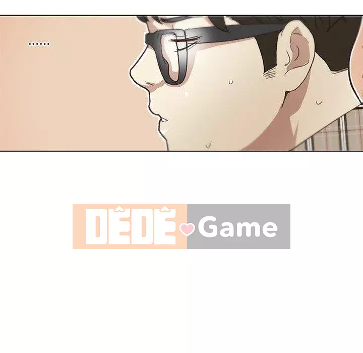 Cô ấy trông giống như mối tình đầu của mình Chương 27-28