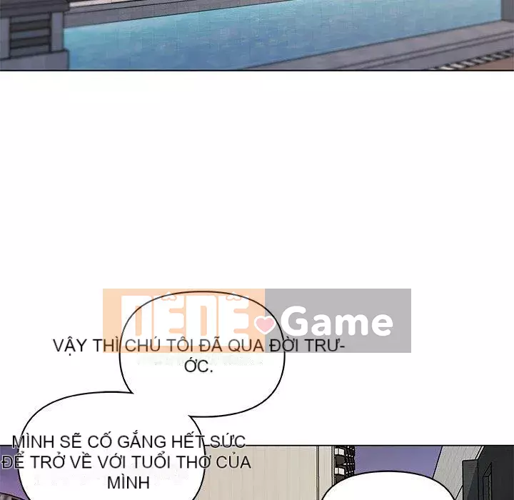 Cô ấy trông giống như mối tình đầu của mình Chương 27-28