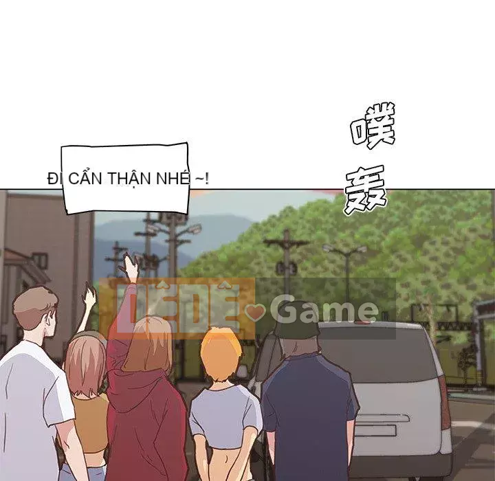 Cô ấy trông giống như mối tình đầu của mình Chương 27-28