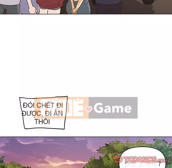 Cô ấy trông giống như mối tình đầu của mình Chương 27-28