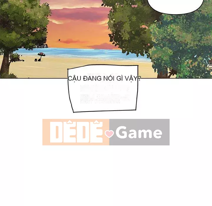 Cô ấy trông giống như mối tình đầu của mình Chương 27-28