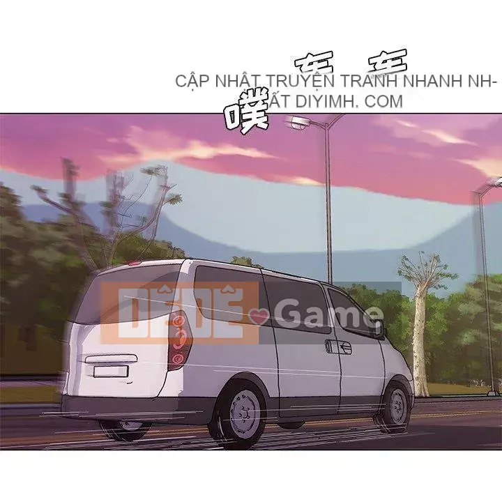 Cô ấy trông giống như mối tình đầu của mình Chương 27-28