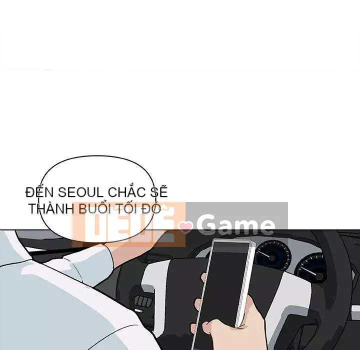 Cô ấy trông giống như mối tình đầu của mình Chương 27-28