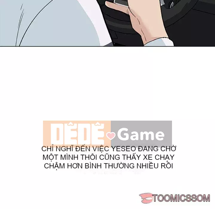 Cô ấy trông giống như mối tình đầu của mình Chương 27-28