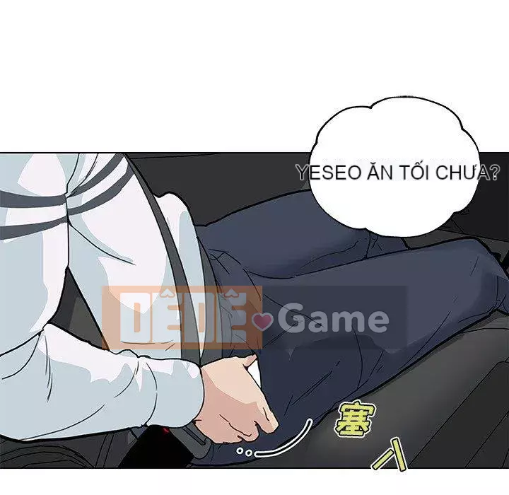 Cô ấy trông giống như mối tình đầu của mình Chương 27-28