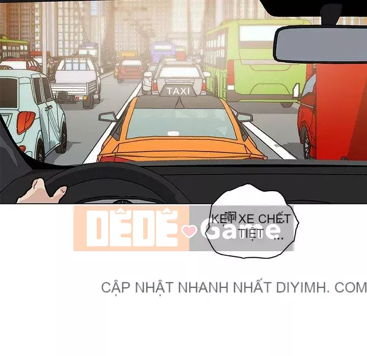 Cô ấy trông giống như mối tình đầu của mình Chương 27-28