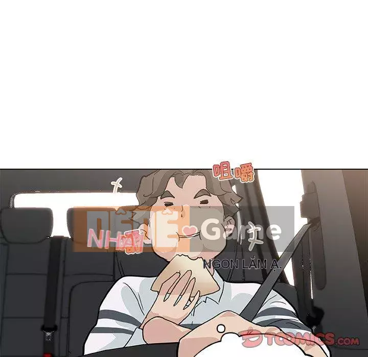 Cô ấy trông giống như mối tình đầu của mình Chương 27-28