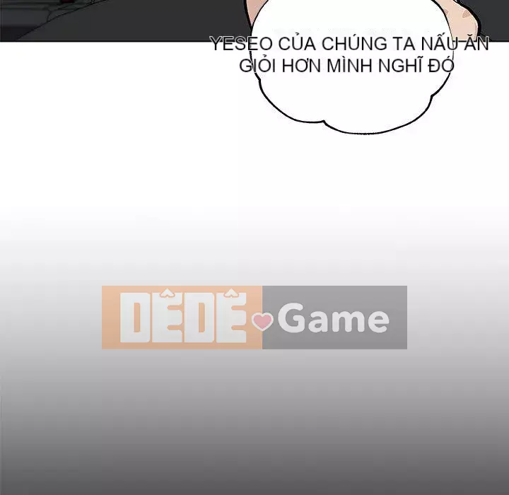 Cô ấy trông giống như mối tình đầu của mình Chương 27-28