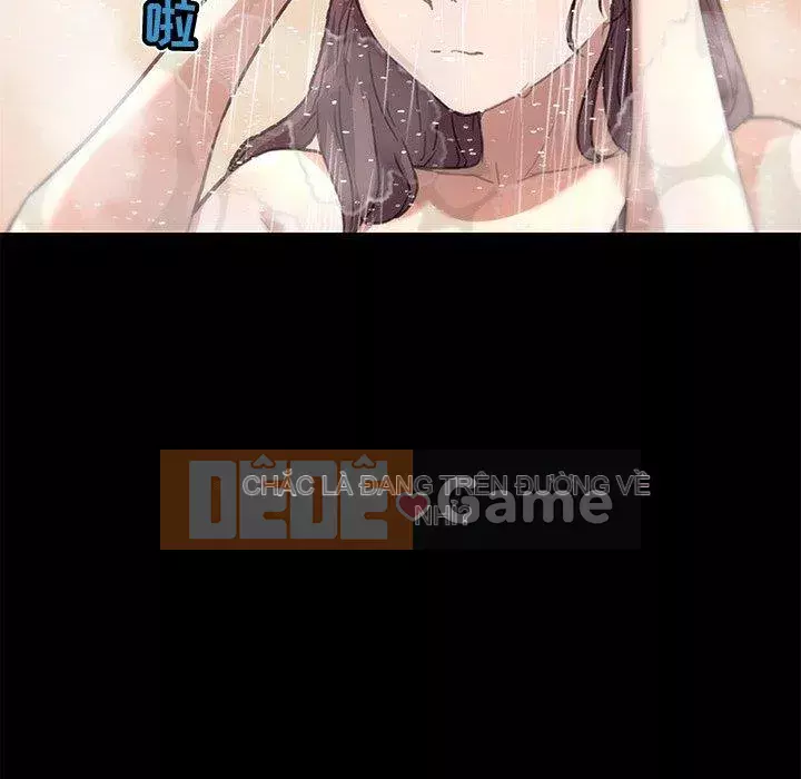 Cô ấy trông giống như mối tình đầu của mình Chương 27-28