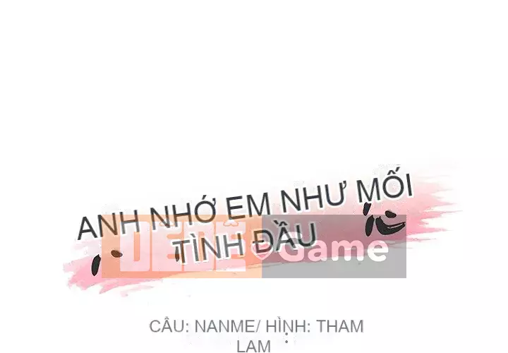 Cô ấy trông giống như mối tình đầu của mình Chương 27-28