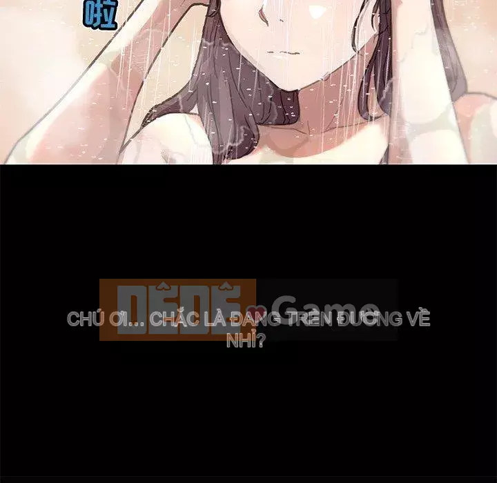 Cô ấy trông giống như mối tình đầu của mình Chương 27-28