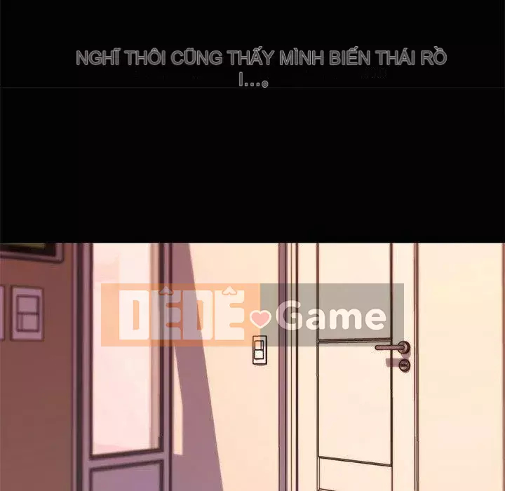 Cô ấy trông giống như mối tình đầu của mình Chương 27-28